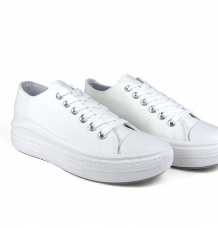 Tenis Jana Crema