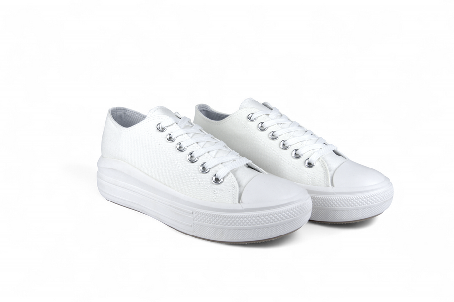 Tenis Jana Crema