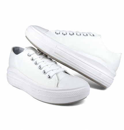 Tenis Jana Crema