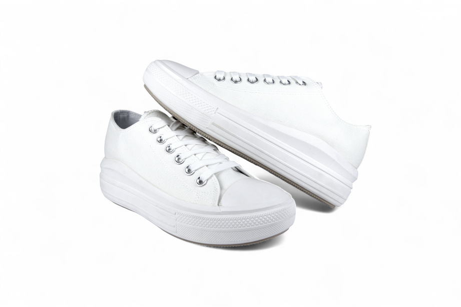 Tenis Jana Crema