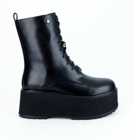 Botas Noa de plataforma para mujer