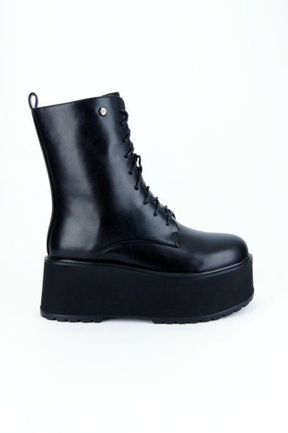 Botas Noa de plataforma para mujer