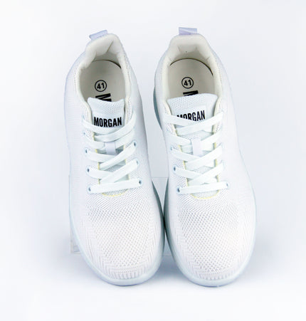 Tenis Siby en malla para mujer
