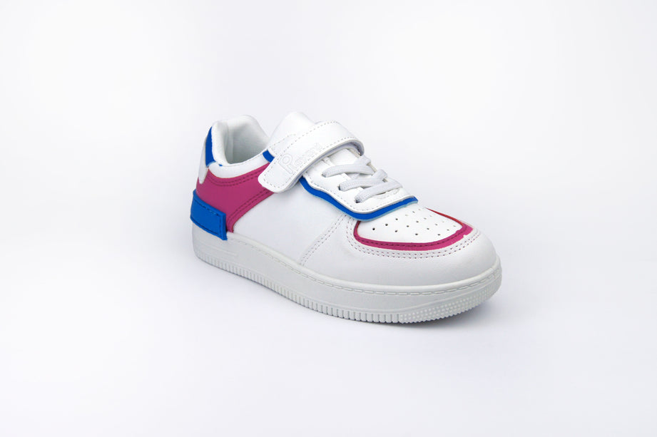Tenis Ale con velcro para niño