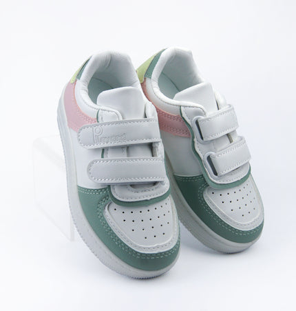 Tenis Zai con velcro para niño
