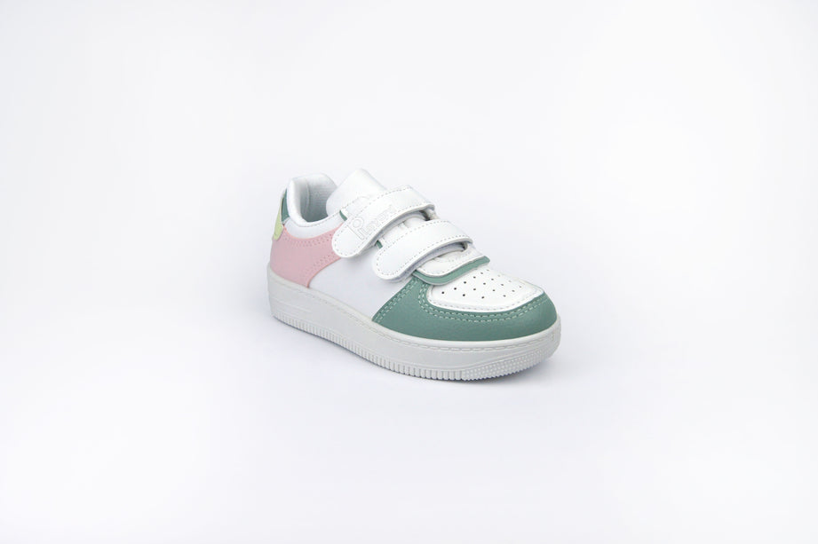 Tenis Zai con velcro para niño
