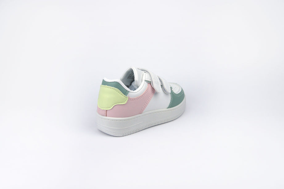 Tenis Zai con velcro para niño