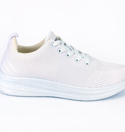 Tenis Naz en malla para hombre