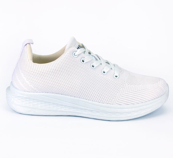 Tenis Naz en malla para hombre