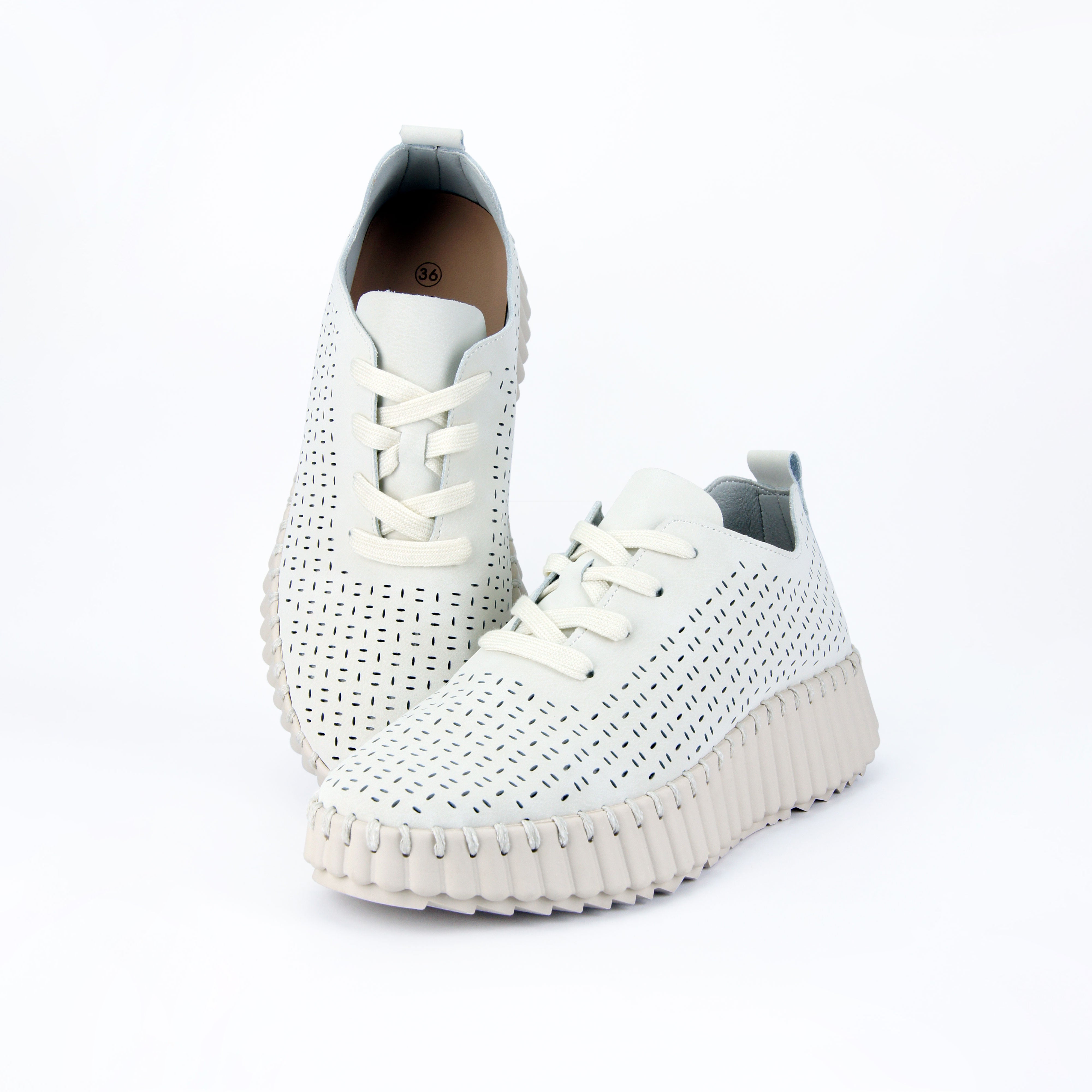 Zapatos de descanso Maia – Global shoes - Main Image