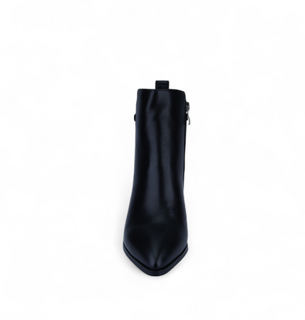 Botines Naira Negro