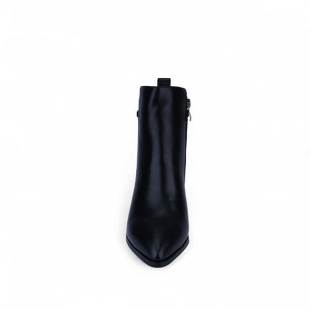 Botines Naira Negro