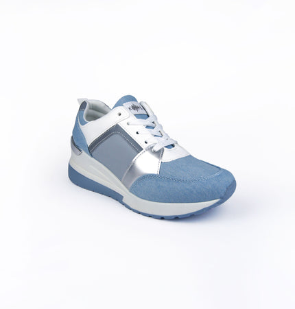 Tenis Luz estilo casual