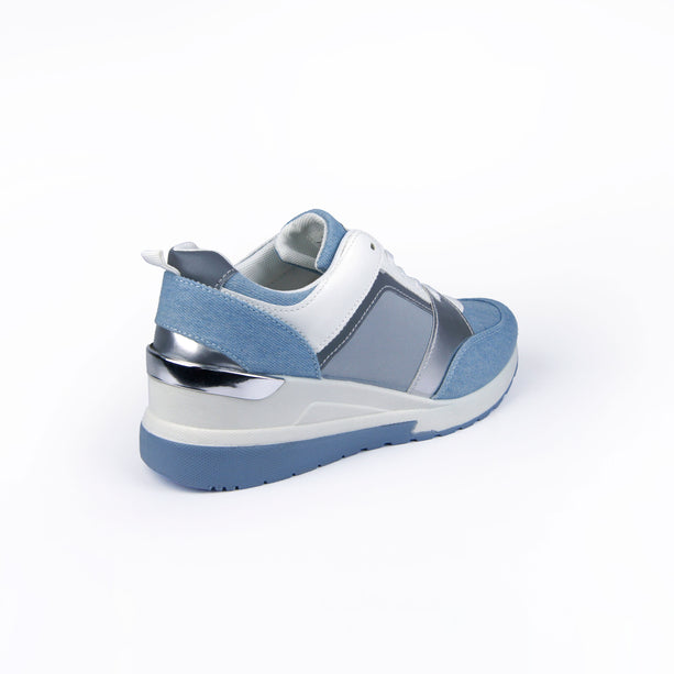 Tenis Luz estilo casual