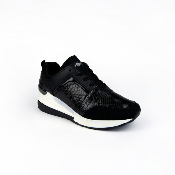Tenis Saku estilo casual