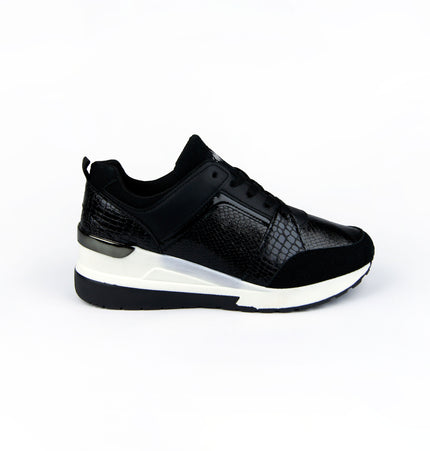 Tenis Saku estilo casual