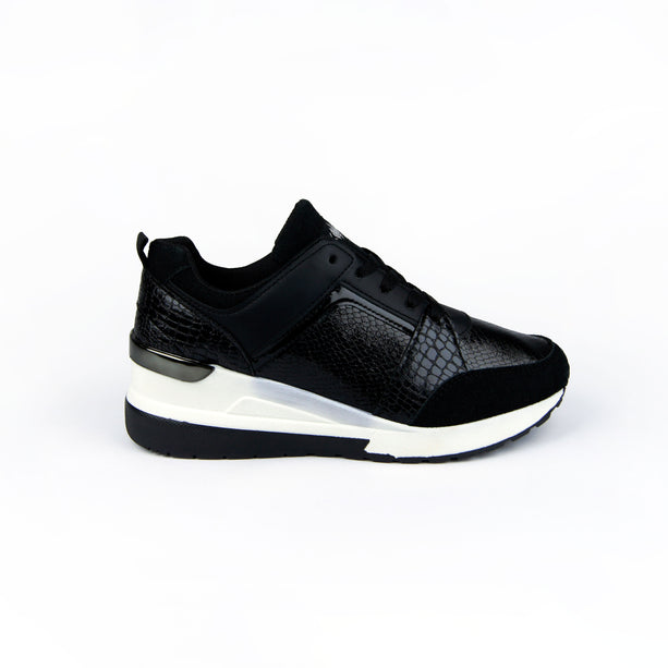Tenis Saku estilo casual