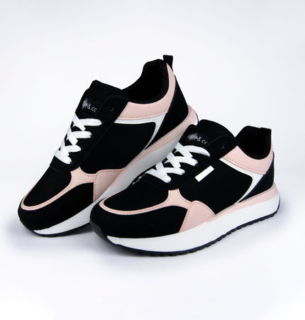 Tenis Amina estilo casual