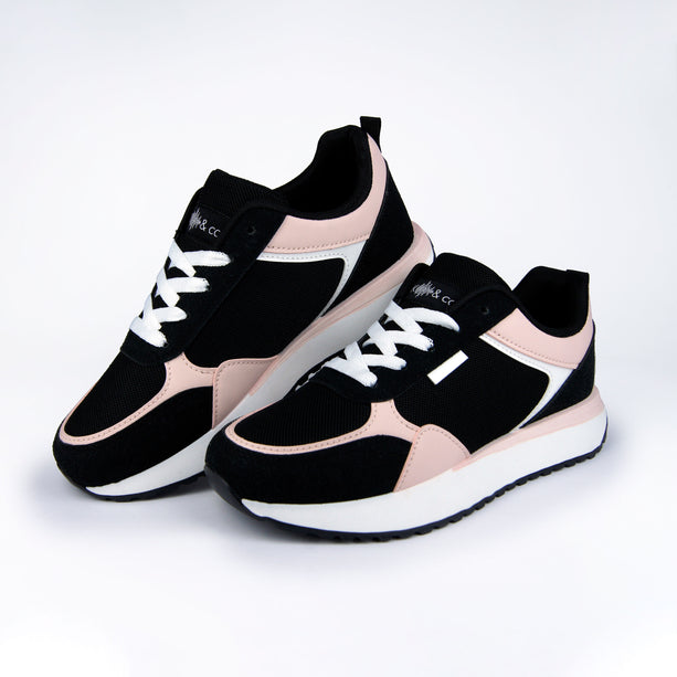 Tenis Amina estilo casual