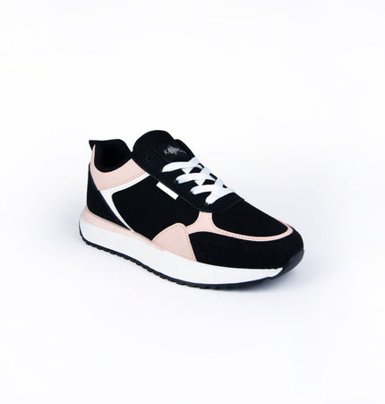Tenis Amina estilo casual