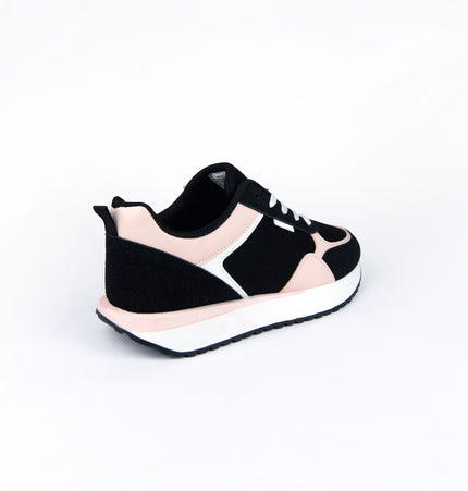 Tenis Amina estilo casual