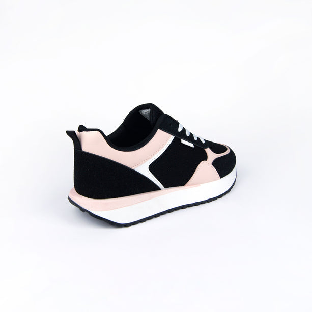 Tenis Amina estilo casual