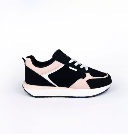 Tenis Amina estilo casual
