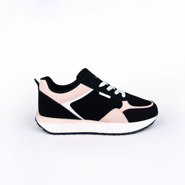 Tenis Amina estilo casual