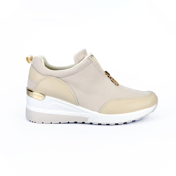 Teni Victoria Beige