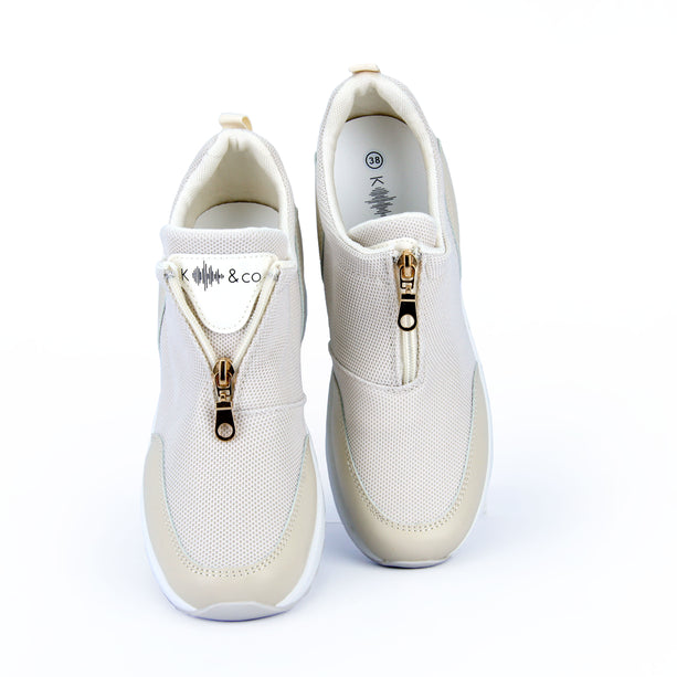 Teni Victoria Beige