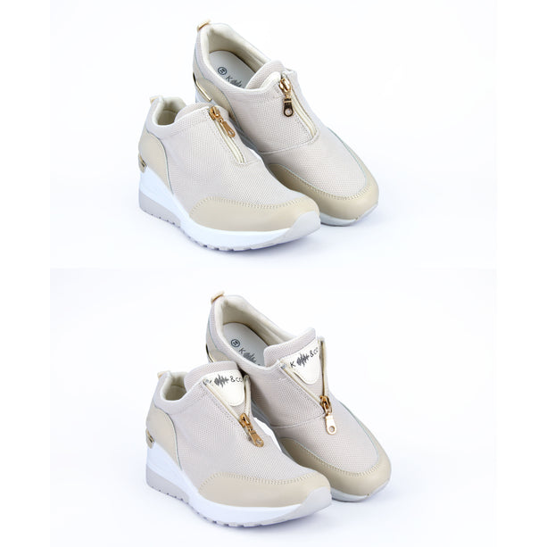 Teni Victoria Beige