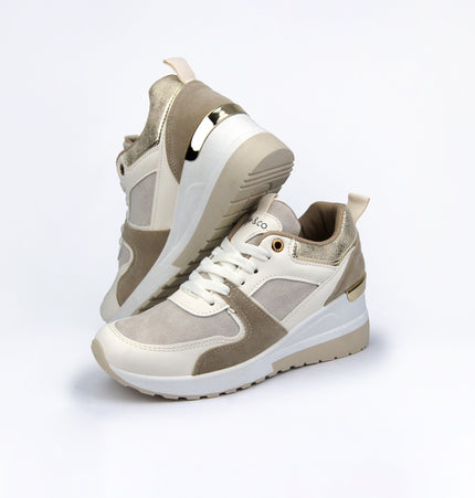 Tenis Rey estilo casual