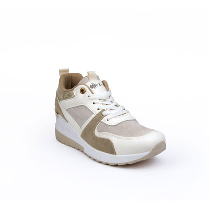 Tenis Rey estilo casual