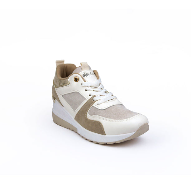 Tenis Rey estilo casual