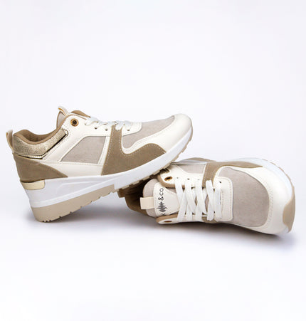 Tenis Rey estilo casual