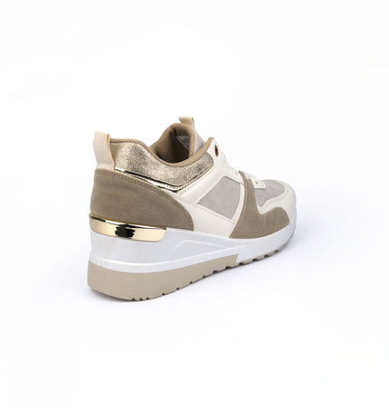 Tenis Rey estilo casual