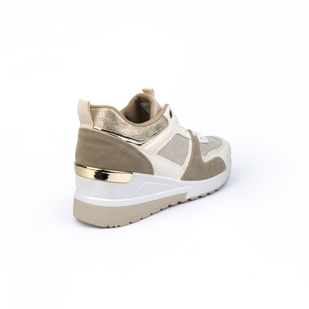 Tenis Rey estilo casual