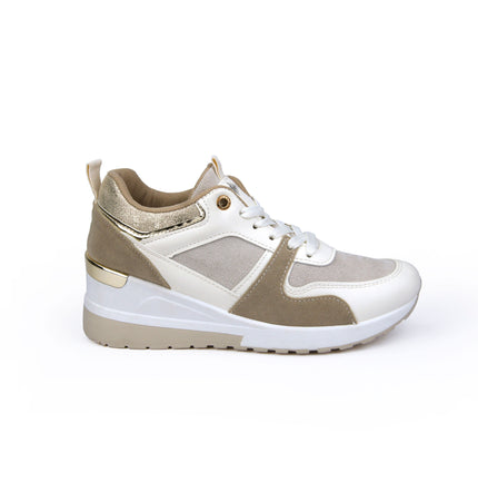 Tenis Rey estilo casual