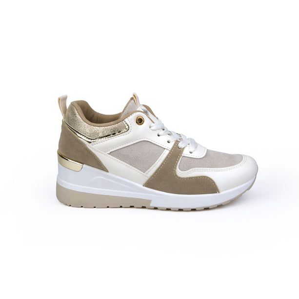 Tenis Rey estilo casual