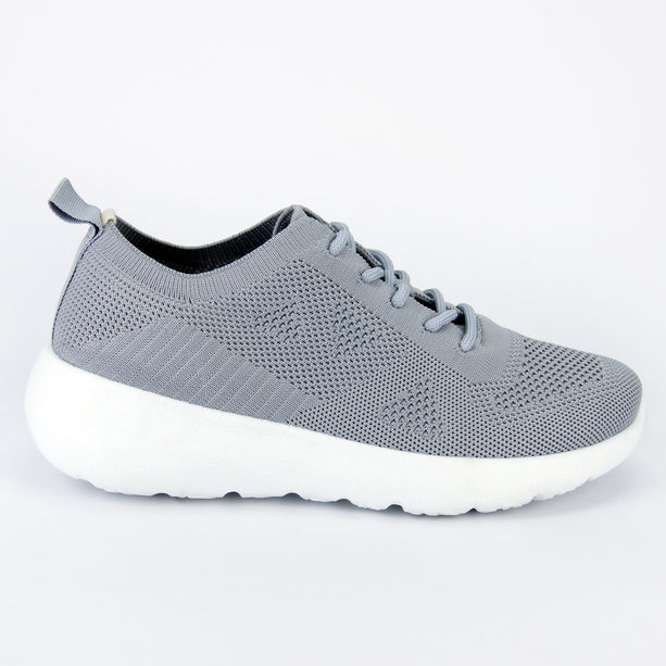 Tenis Tali en malla para mujer