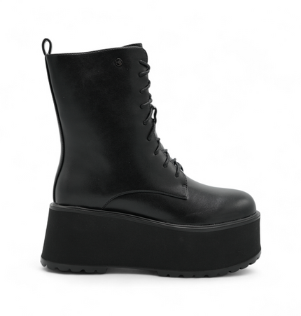 Botas Noa de plataforma para mujer