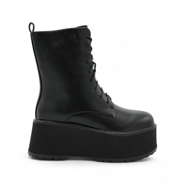 Botas Noa de plataforma para mujer