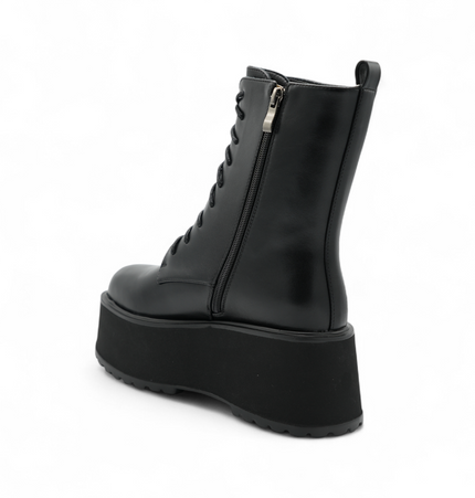 Botas Noa de plataforma para mujer