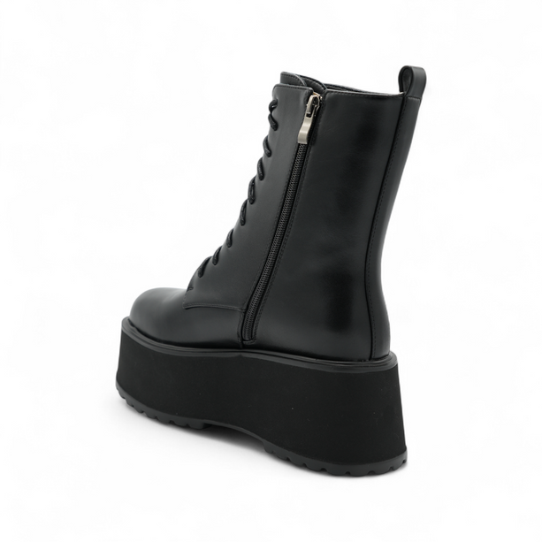 Botas Noa de plataforma para mujer