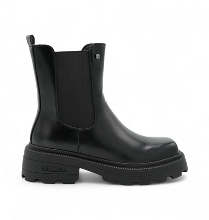 Botas Diane estilo Chelsea para mujer