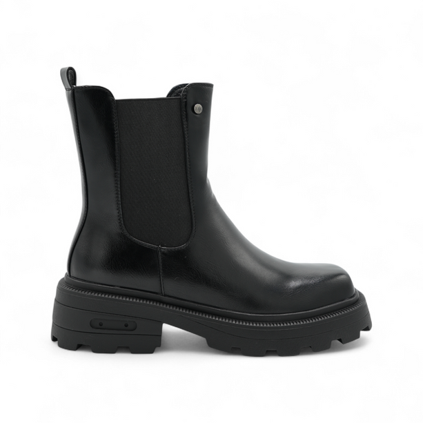 Botas Diane estilo Chelsea para mujer