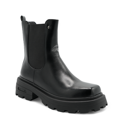 Botas Diane estilo Chelsea para mujer