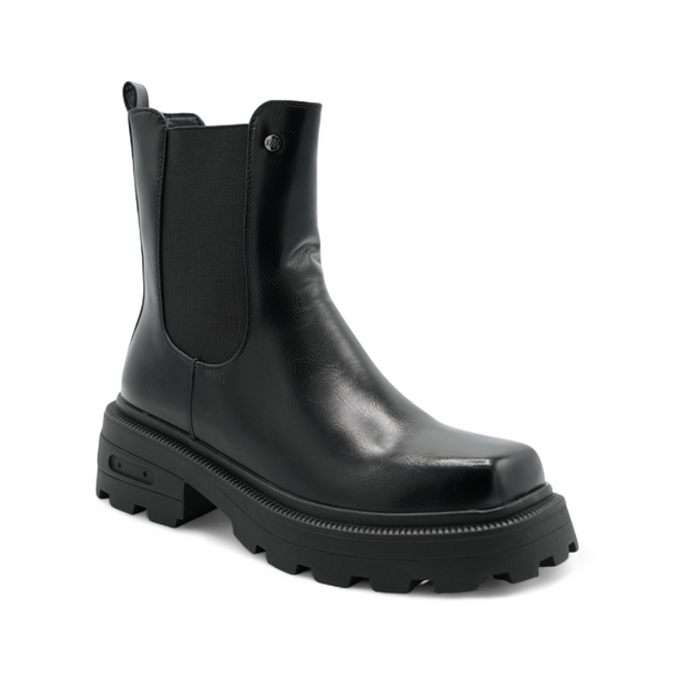 Botas Diane estilo Chelsea para mujer