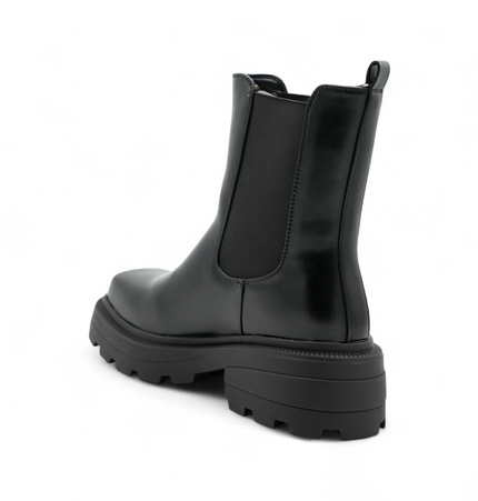 Botas Diane estilo Chelsea para mujer