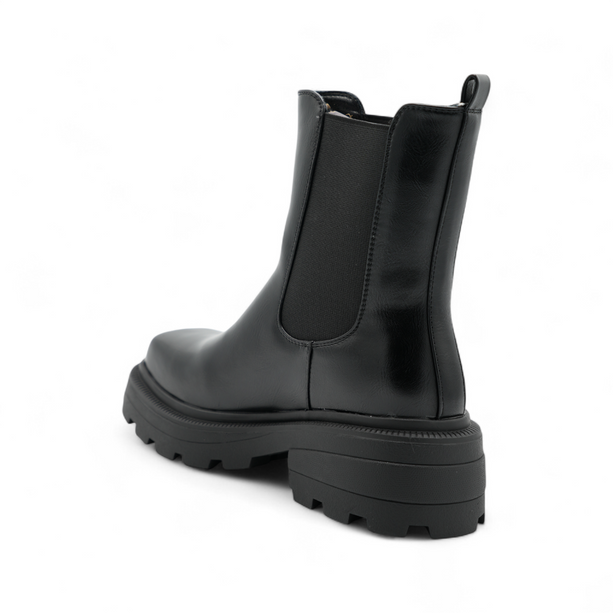 Botas Diane estilo Chelsea para mujer